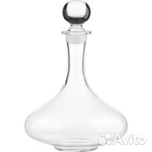 Графин без ручки; 1500мл