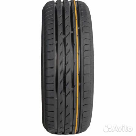 Ikon Tyres CHARACTER ULTRA 225/55 R17 101W
