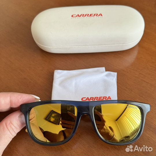 Очки carrera детские