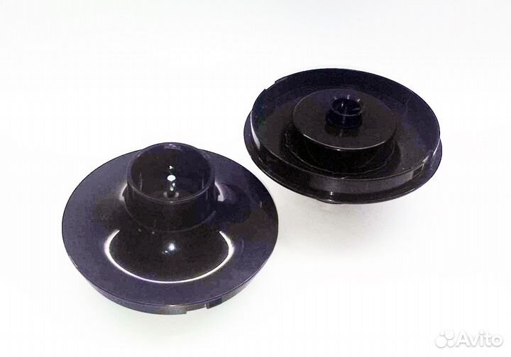 Комплект крышек блендера PHB1072 под ремонт