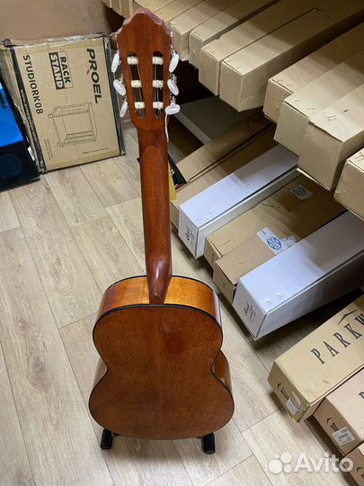 Классическая гитара Cort AC100-SG