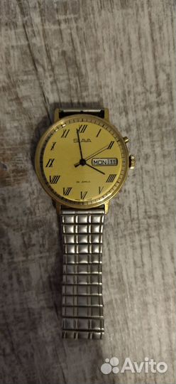 Часы мужские