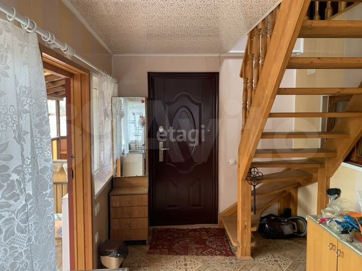 Дача 42 м² на участке 4,6 сот.