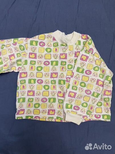 Детские вещи бесплатно