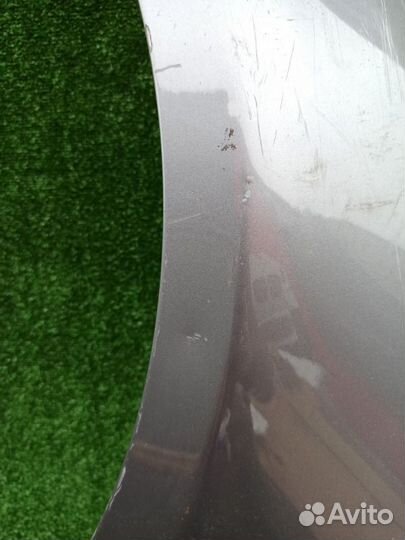 Крыло переднее левое Bmw E90