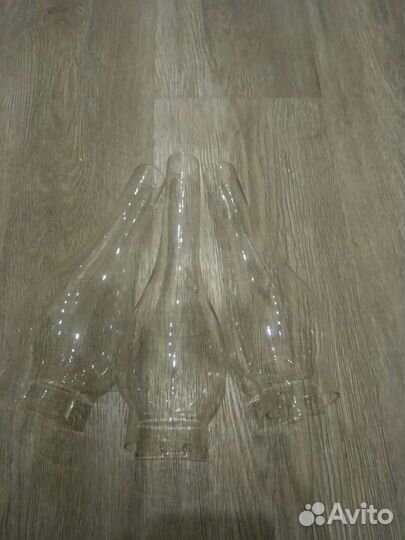 Стекло от керосиновой лампы