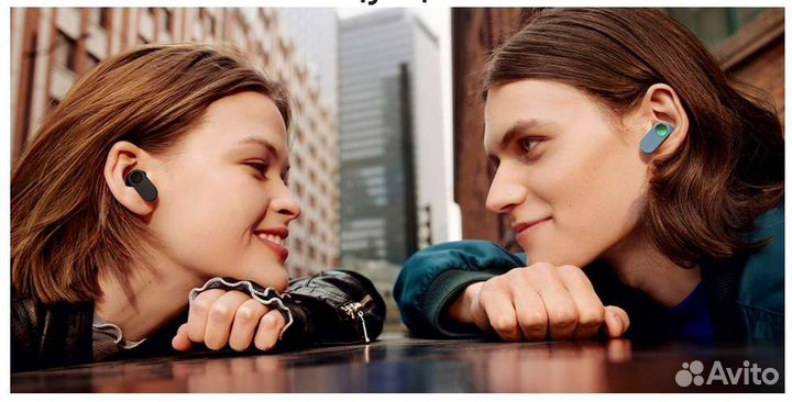 Оригинальная гарнитура OnePlus Buds N