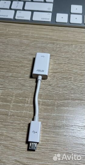 OTG-кабель asus