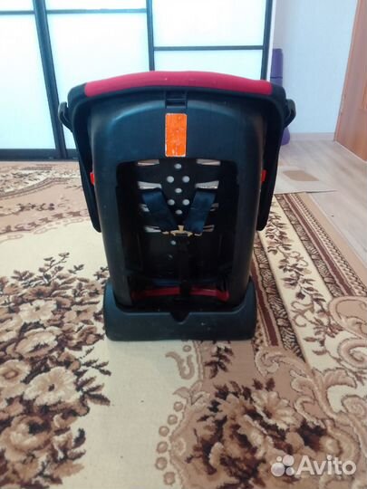 Детское автокресло 0 -18 кг