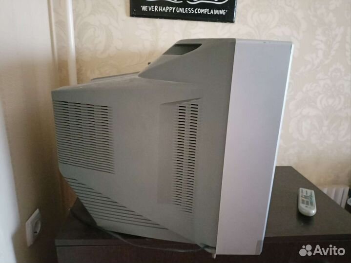 Телевизор lg