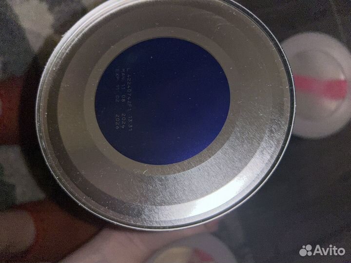 Детское питание