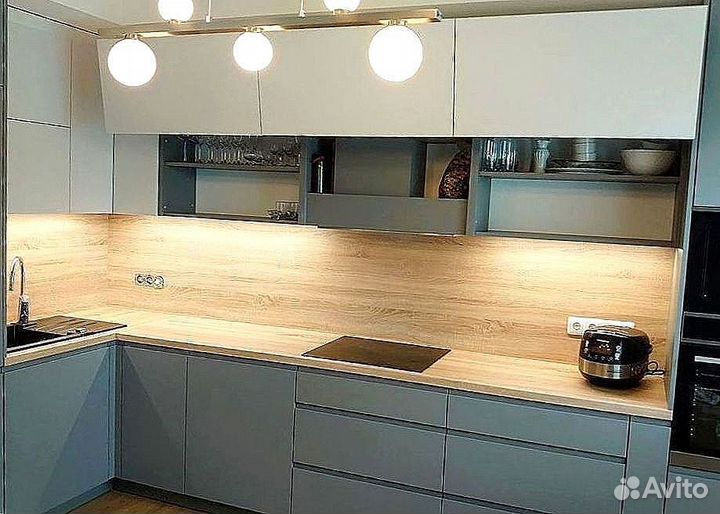 Кухня на заказ