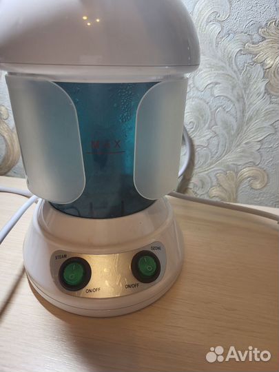 Вапоризатор косметологический