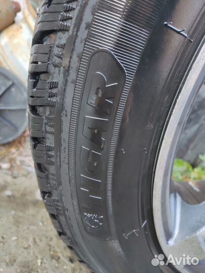 Tigar Ice 215/55 R17 98T