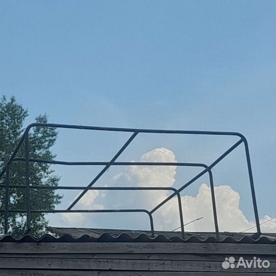 Кислородный баллон