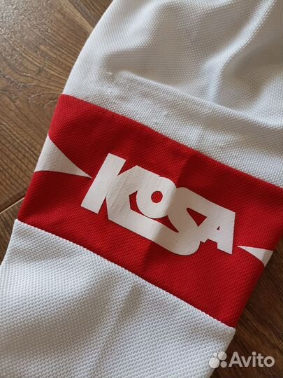 Хоккейная форма