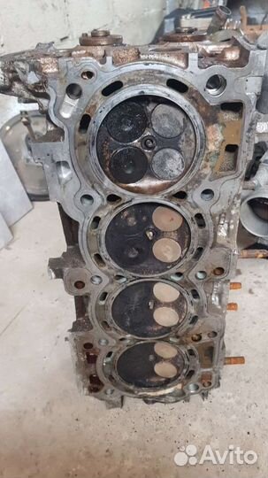 Гбц на Nissan x-trail