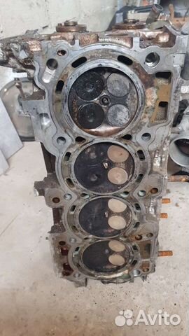 Гбц на Nissan x-trail