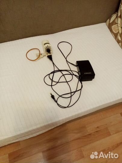 Электродвигатель для швейной машины