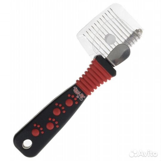 Набор для ухода за шерстью и когтями