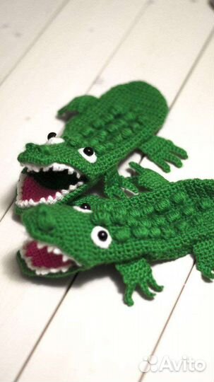 Тёплые подарки