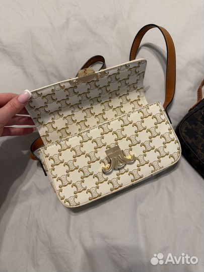 Сумки celine