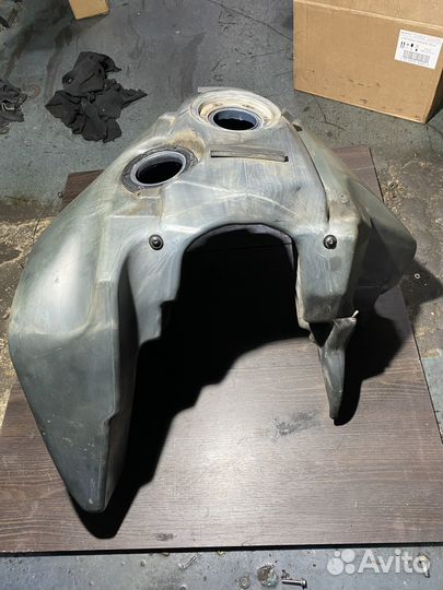 Бензобак для BMW r1150rt