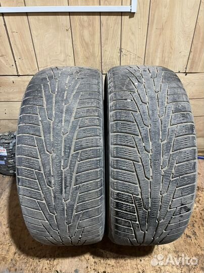 Nokian Tyres Hakkapeliitta R 235/55 R17