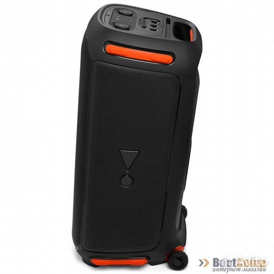Беспроводная акустическая система JBL partybox 710