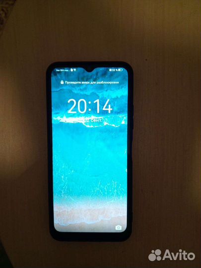 Huawei Nova Y61 4/64