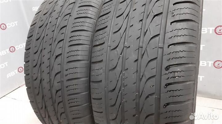 Performer CXV Sport 225/55 R18
