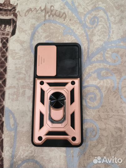 Чехол для Xiaomi 12T