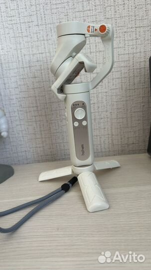 Стабилизатор для телефона