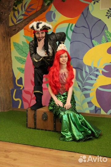 Аниматор/ Детские праздники/ Аниматоры