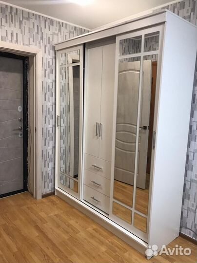 Шкаф Купе