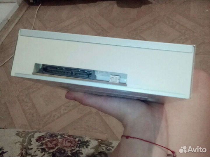 DVD Writer Model SH-216