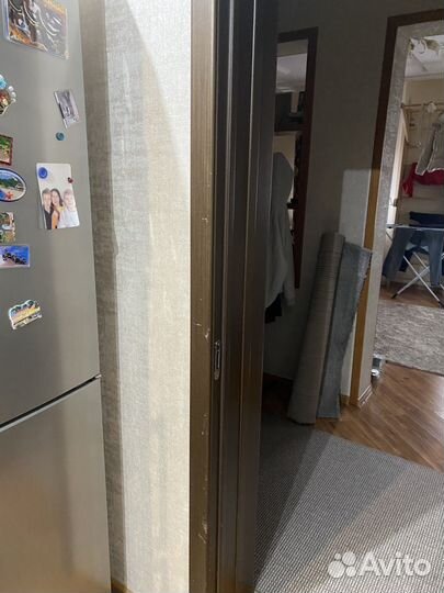 Дверь межкомнатная 800 с коробкой бу