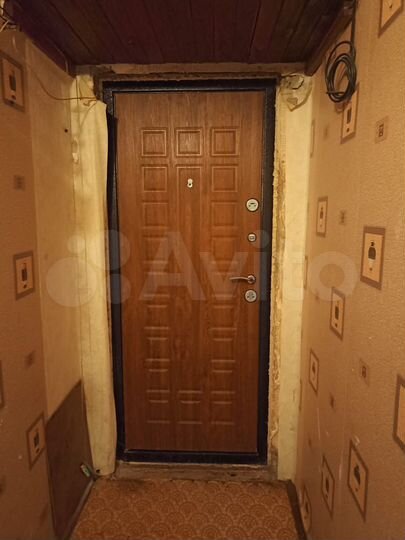 2-к. квартира, 50,2 м², 2/5 эт.