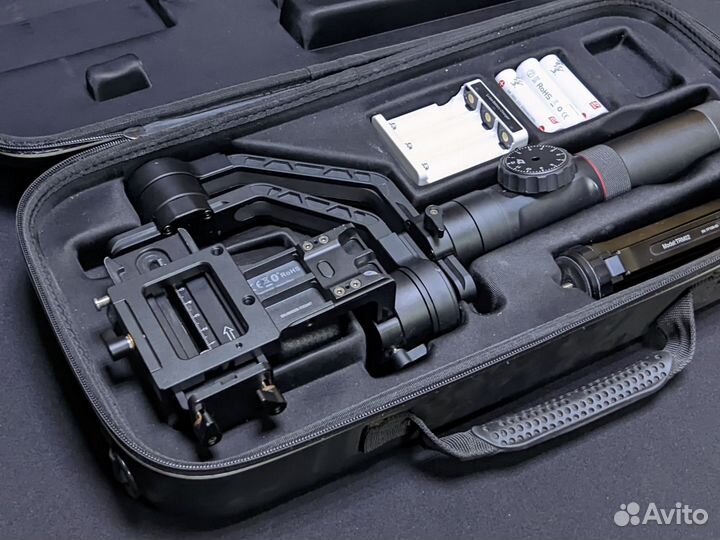 Стабилизатор Zhiyun Crane 2