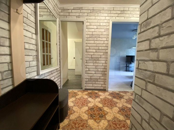 2-к. квартира, 44 м², 4/5 эт.