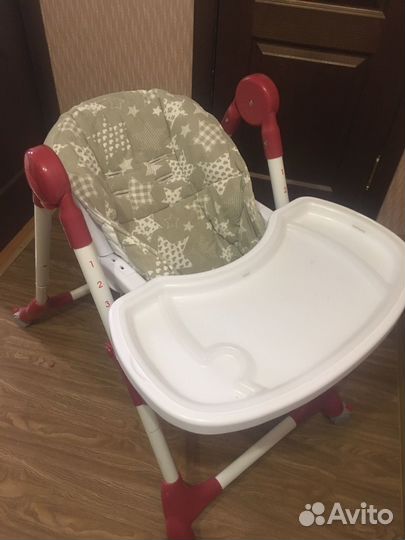 Стульчик для кормления