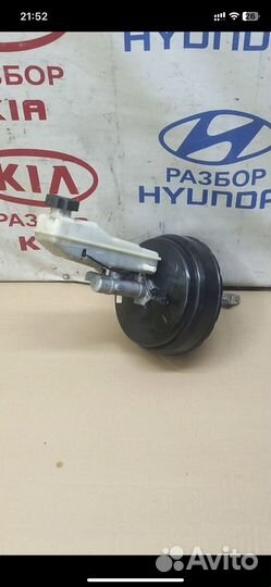 Вакум с гтц grand starex