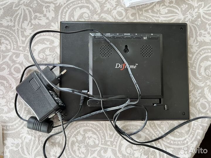 Фоторамка Diframe DF-F1