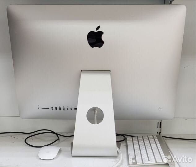 Моноблок Apple iMac A1418 Core i5 21,5