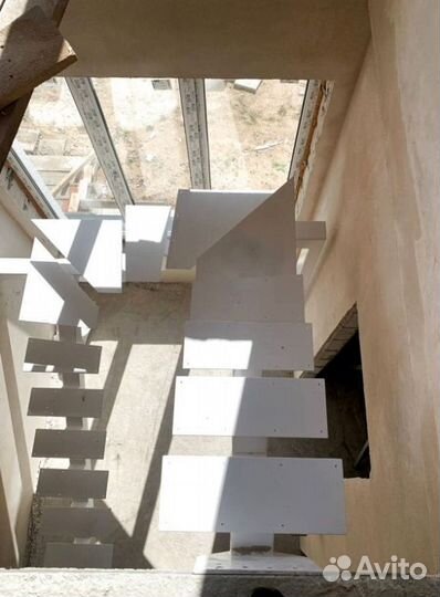 Для дома лестница