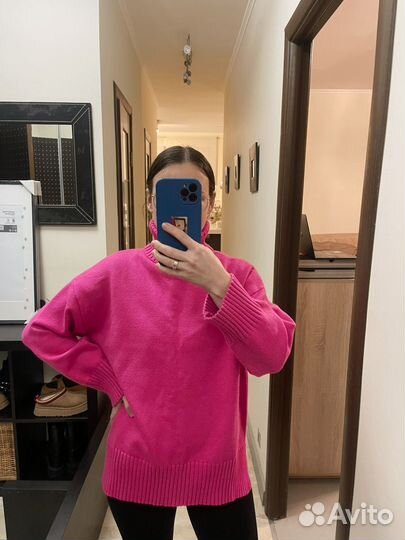 Свитер женский