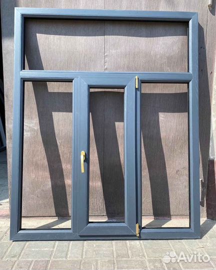 Пластиковые окна от производителя