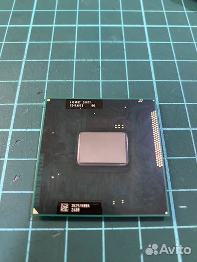 Ноутбук DNS MT50IN1 на запчасти