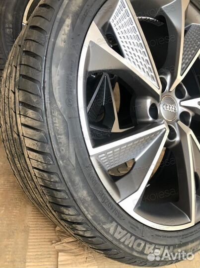 Летние колёса R19 Audi A6 Q3
