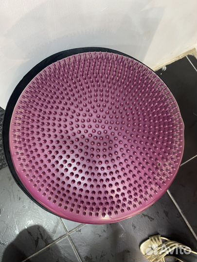 Балансировочная подушка